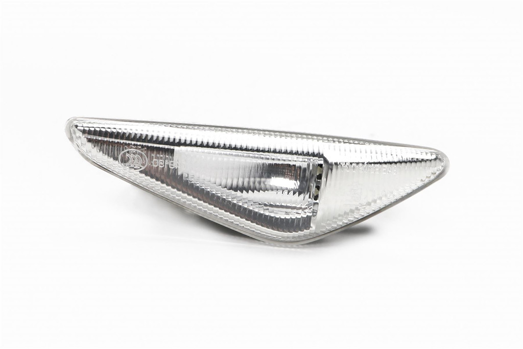 Genuine side indicator right clear LED BMW X6 E71 08-13