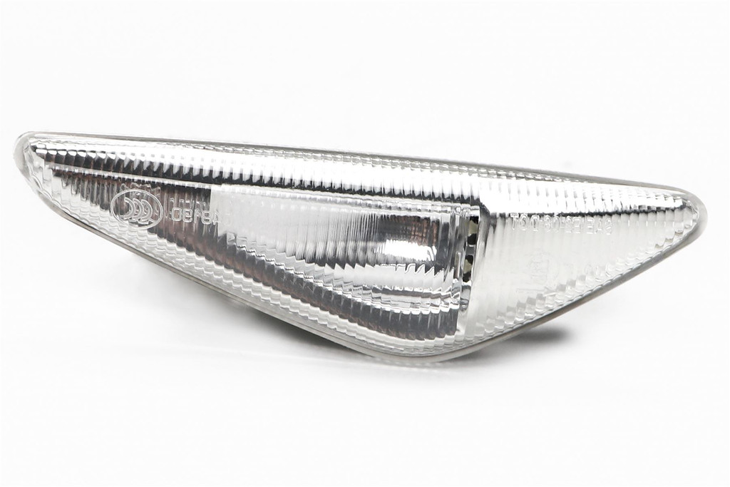 Genuine side indicator right clear LED BMW X6 E71 08-13