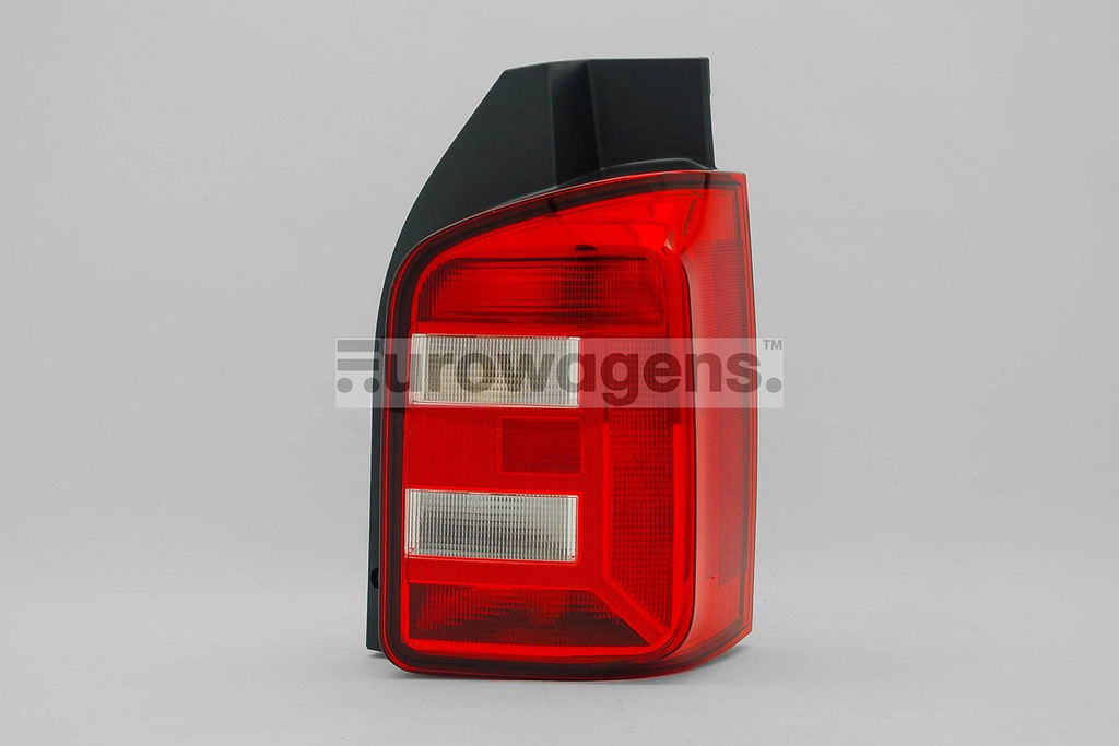 Rear light right VW Transporter T6 16-19 2 door