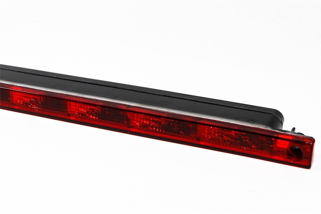 Rear high level third brake light Hella 350mm Mercedes ML 98-05 with screws