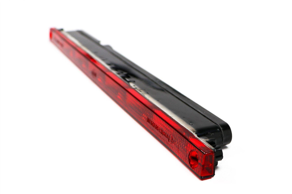 Rear high level third brake light Hella 350mm Mercedes ML 98-05 with screws