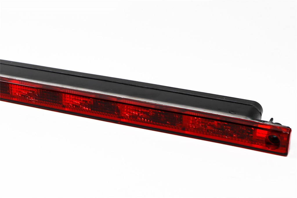 Rear high level third spoiler brake light Hella 350mm Lotus Esprit S4 V8 with screws