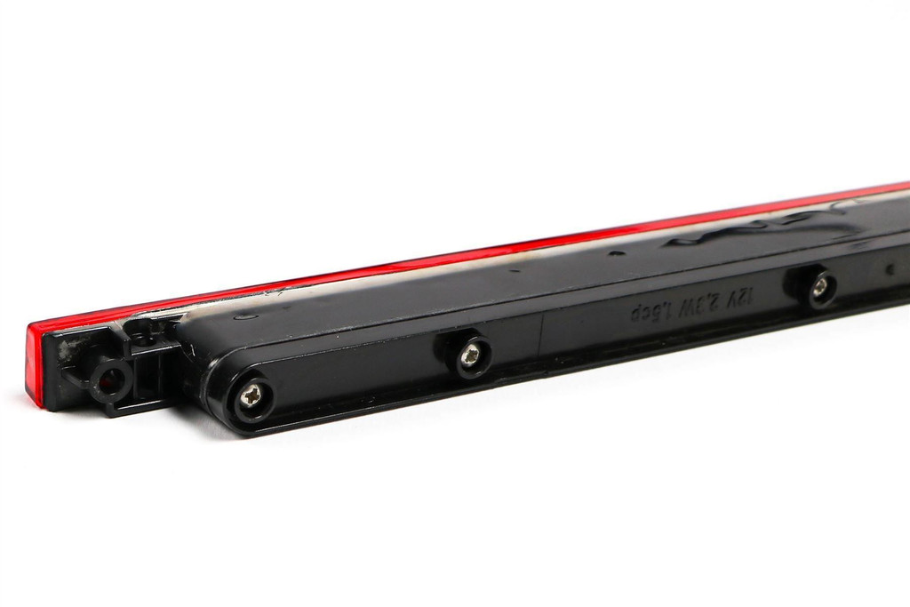 Rear high level third brake light Hella 350mm Abbey Caravan GTS Vouge Spectrum with screws