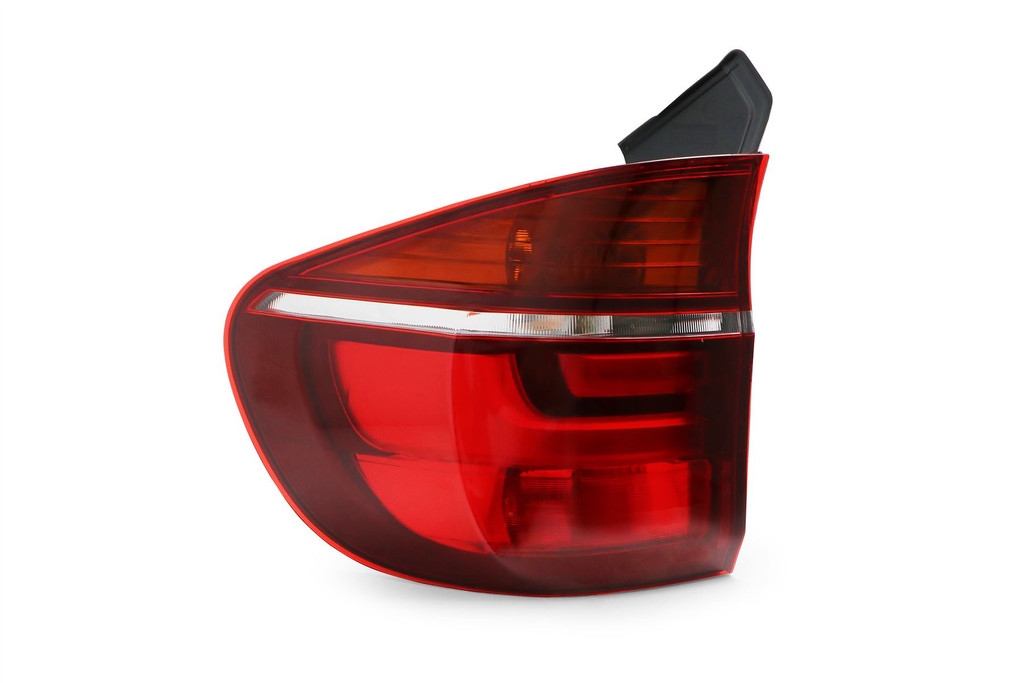 Rear light outer left LED BMW X5 E70 11-13 OEM