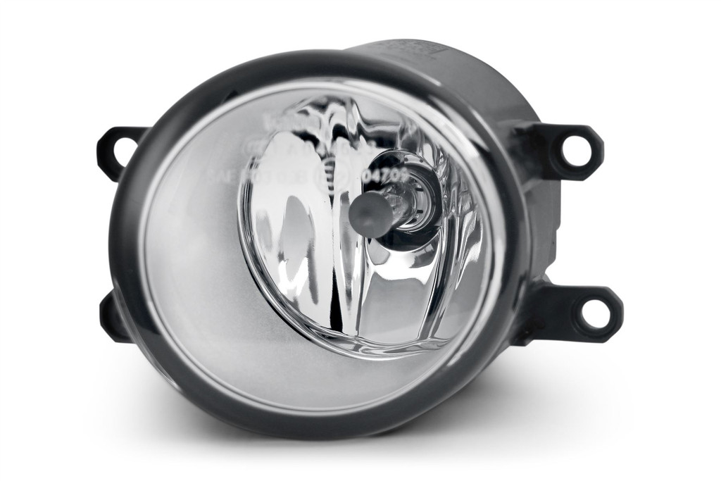 Front fog light left Toyota Auris 07-10
