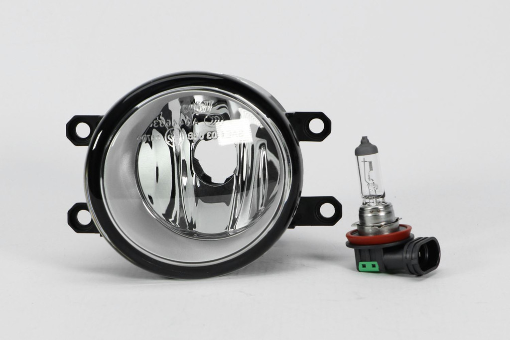Front fog light left Lexus IS-F RX 08-13