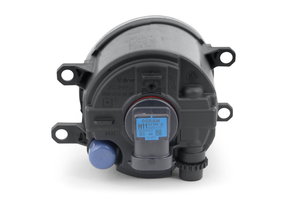 Front fog light left Toyota Previa 06-08