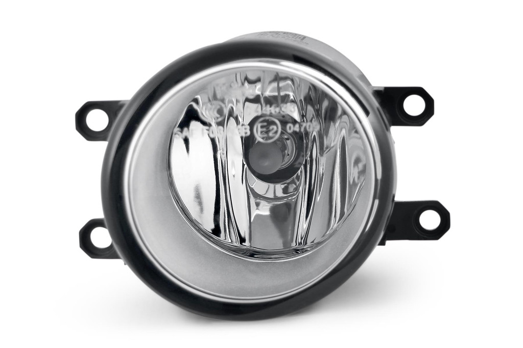 Front fog light left Toyota Avensis T25 06-08