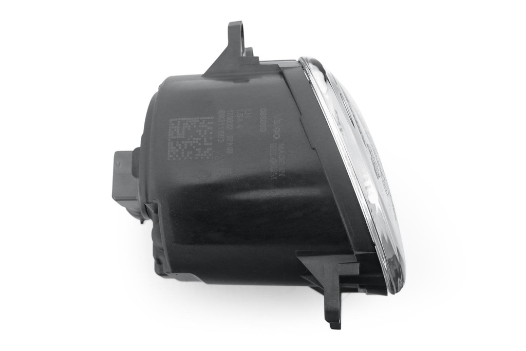 Front fog light left Toyota Avensis T25 06-08