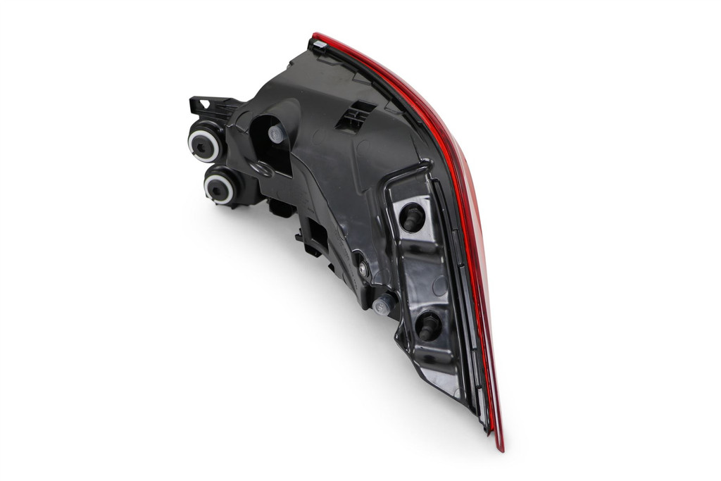 Rear light left LED Audi Q8 18-