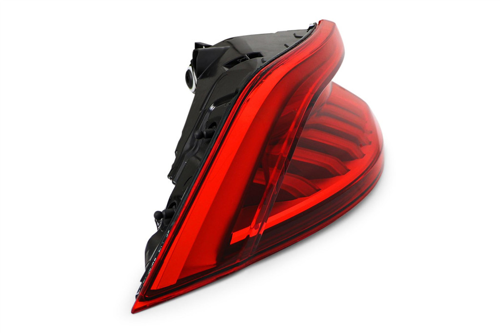 Rear light left LED Audi Q8 18-