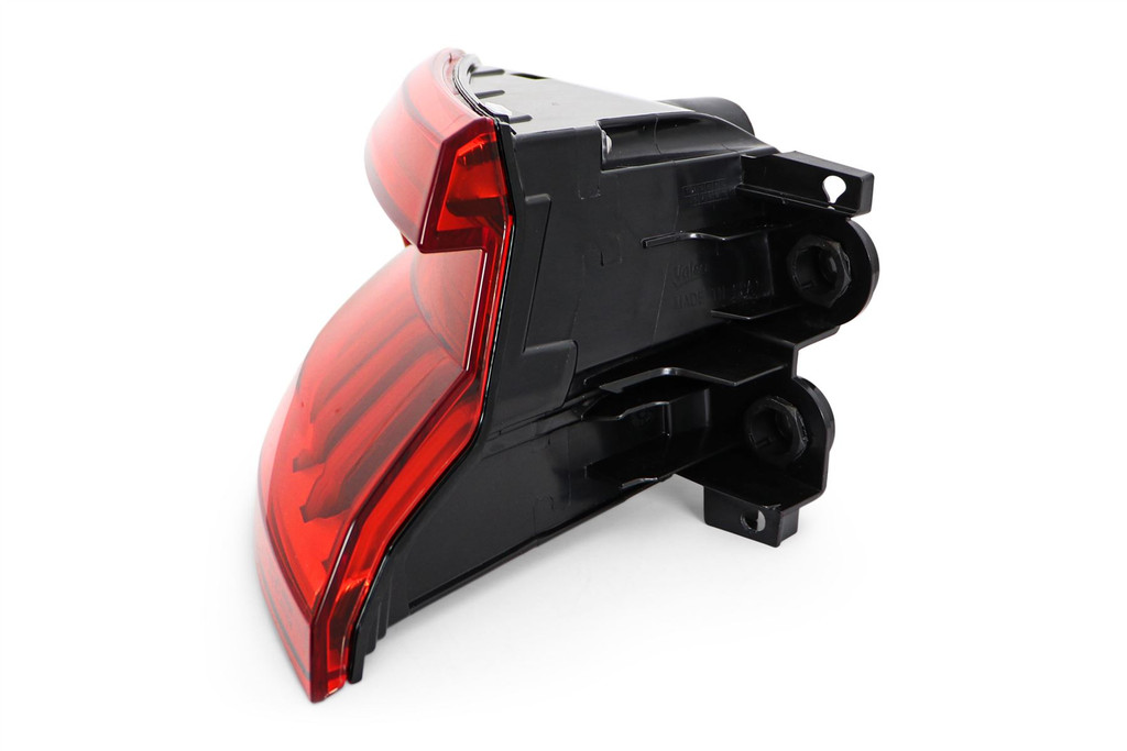 Rear light left LED Audi Q8 18-