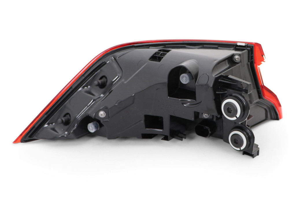 Rear light right LED Audi Q8 18-