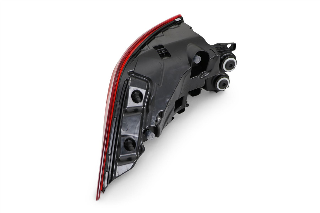 Rear light right LED Audi Q8 18-
