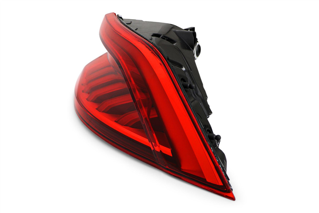 Rear light right LED Audi Q8 18-