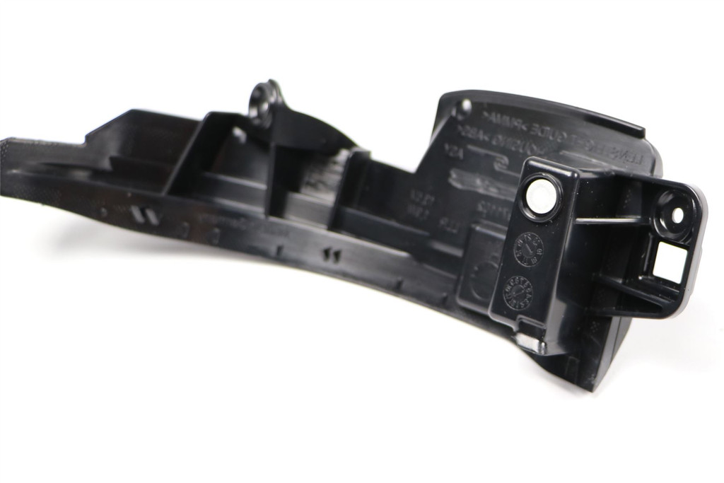 Mirror indicator LED left genuine Porsche Panamera 17-