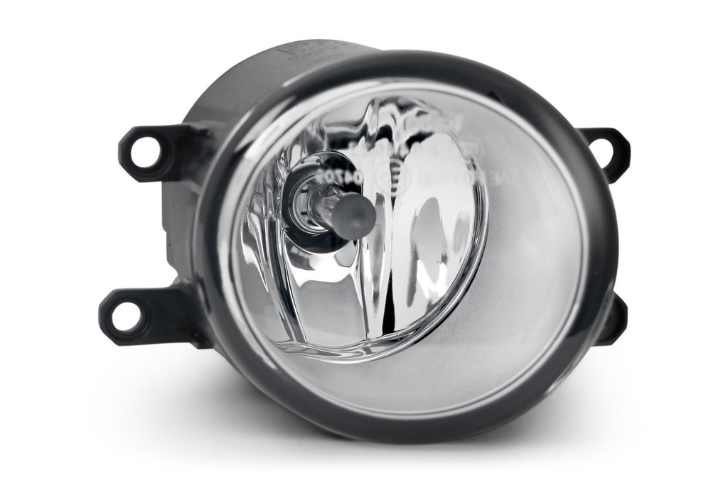 Front fog light right Toyota Avensis T25 06-08