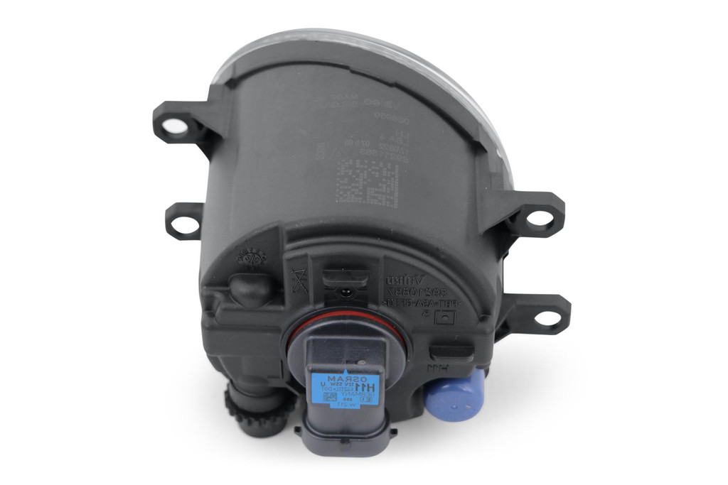 Front fog light right Toyota Avensis T27 08-16