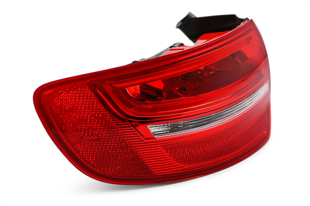 Rear light left LED Audi A3 Sportback 08-12