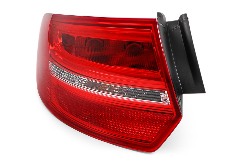 Rear light left LED Audi A3 Sportback 08-12