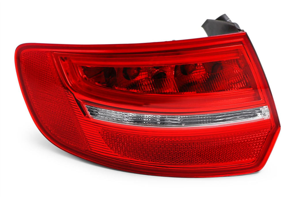 Rear light left LED Audi A3 Sportback 08-12