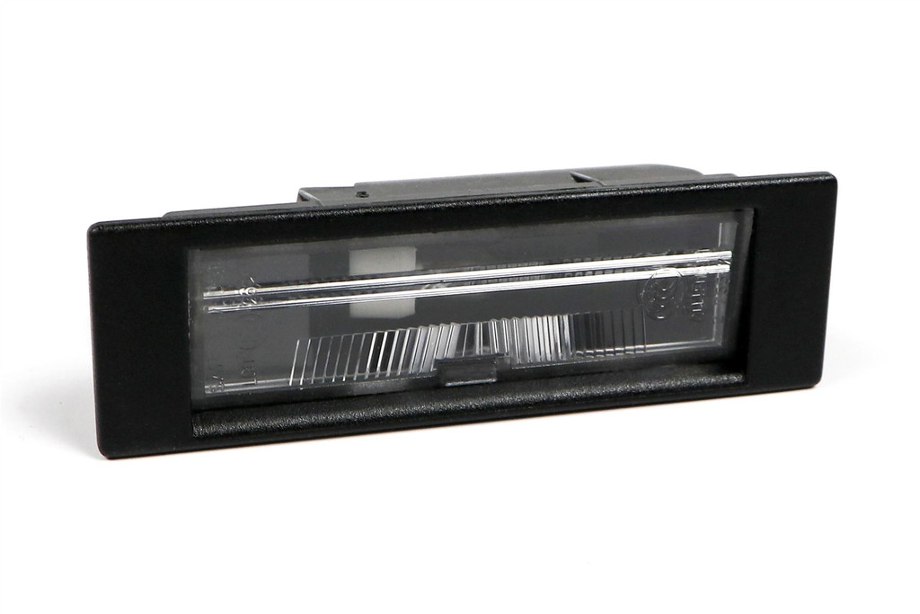 Genuine number plate light BMW 1 Series E87 04-06