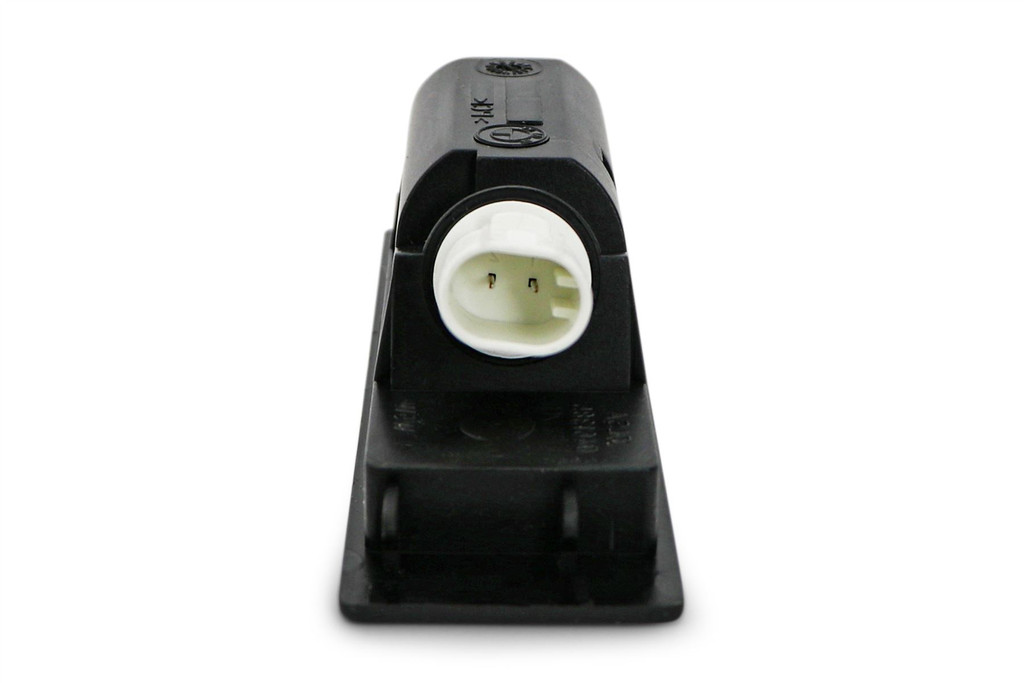 Genuine number plate light Mini Paceman R61 12-16