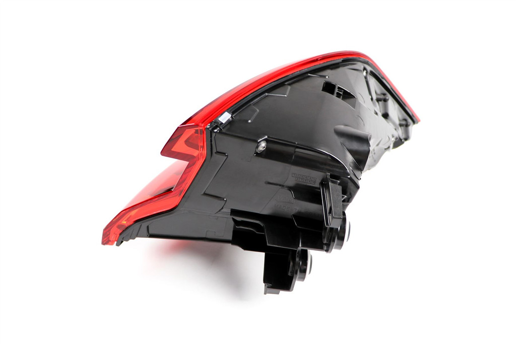 Rear light left "welcome" effect LED Audi Q8 18-