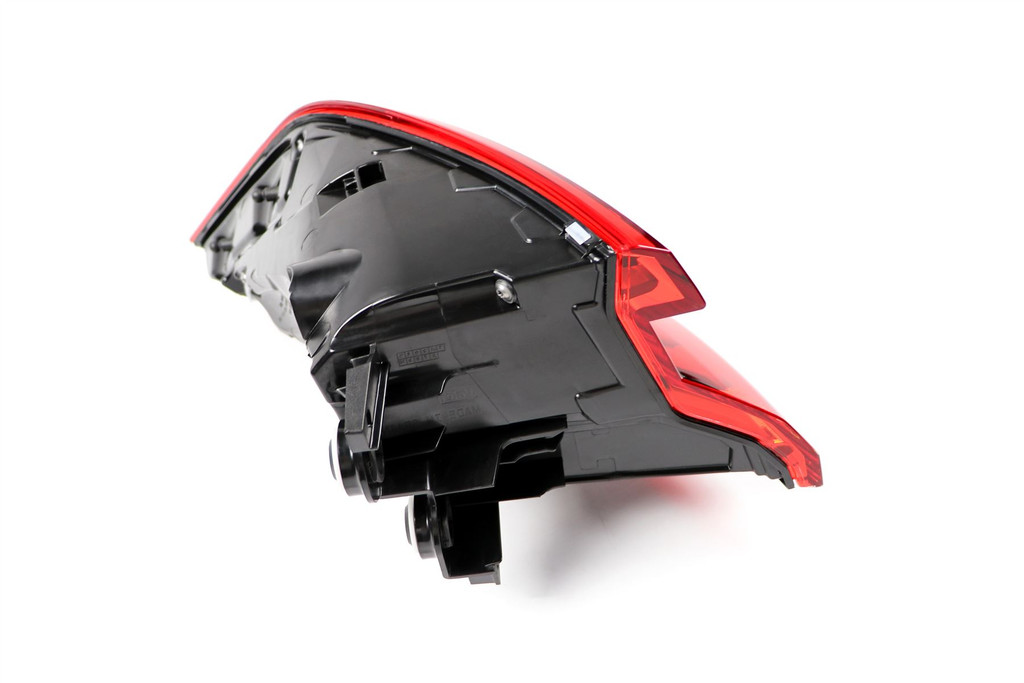 Rear light right "welcome" effect LED Audi Q8 18-