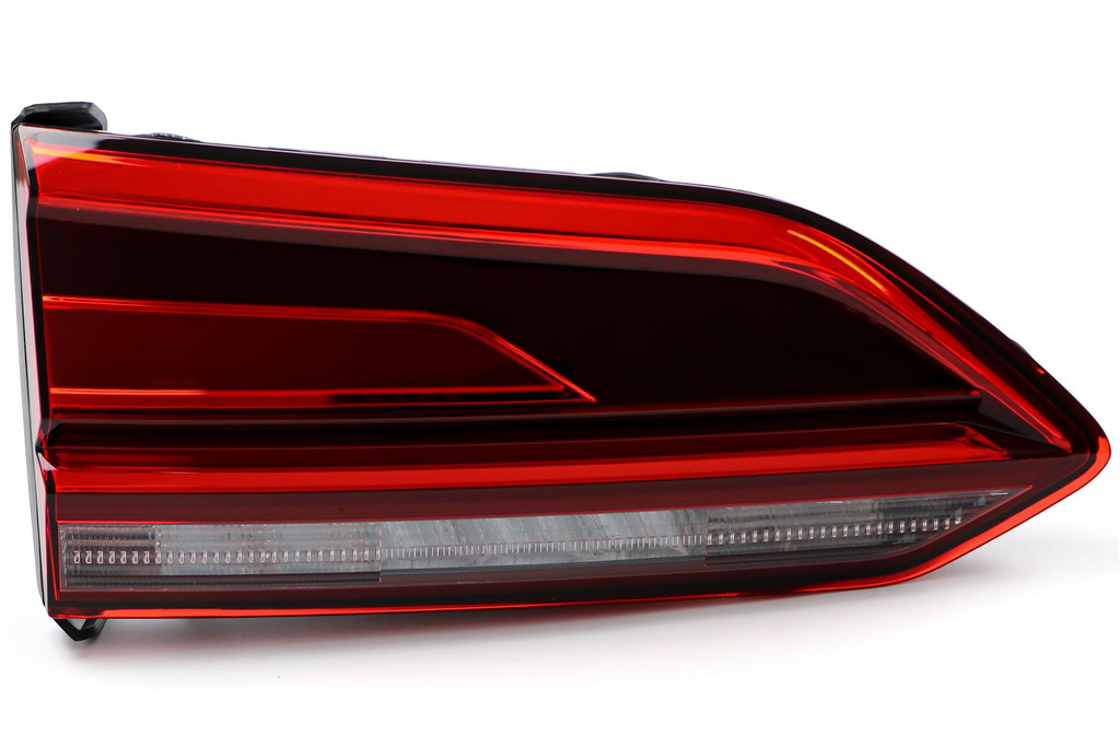 Rear light left inner LED VW Touareg 18-