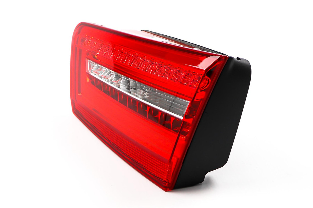 Rear light right LED inner Audi A6 11-14 Estate