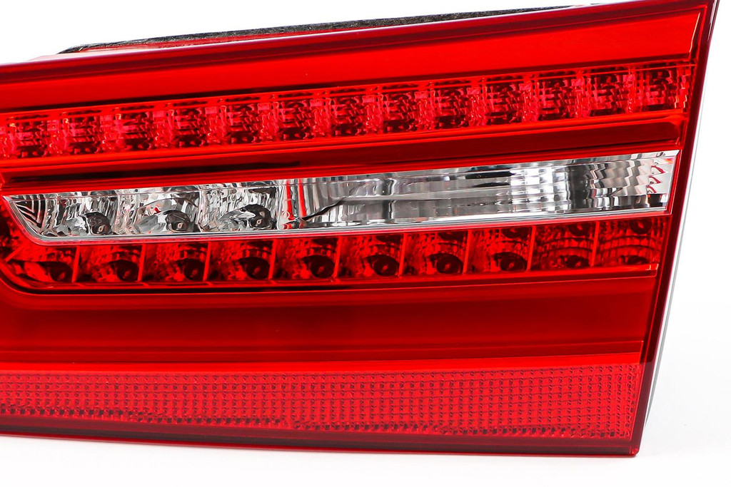 Rear light right LED inner Audi A6 11-14 Estate