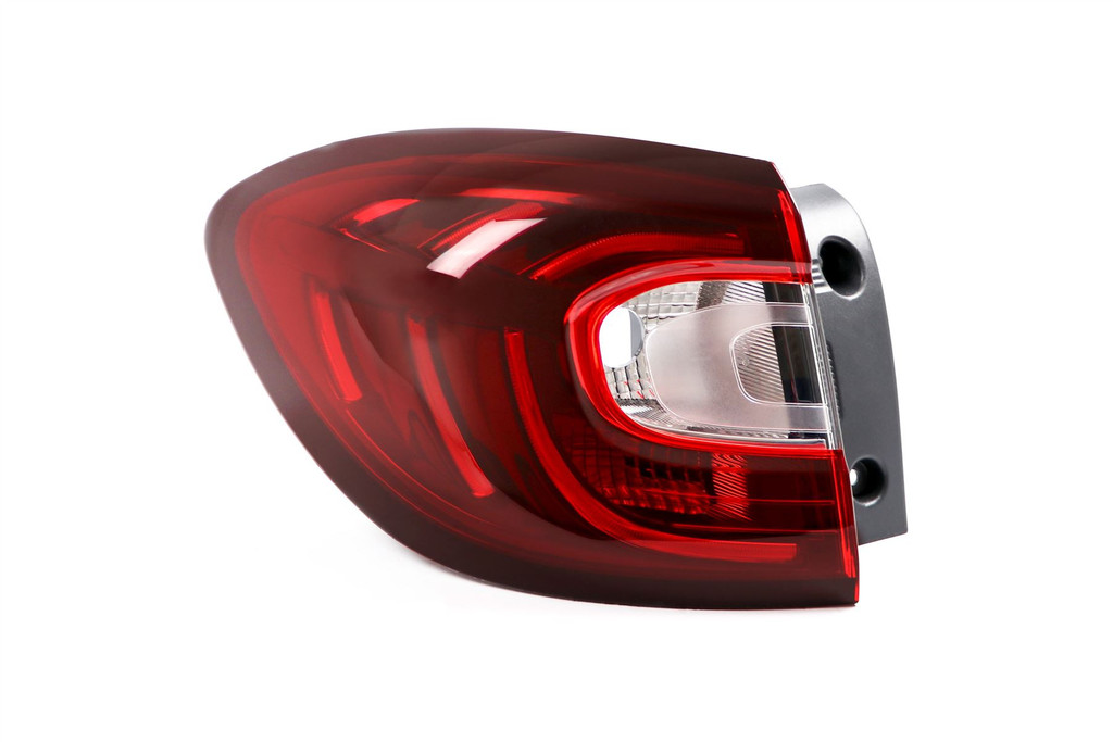 Rear light left Renault Captur 17-