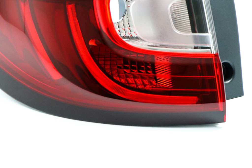 Rear light left Renault Captur 17-