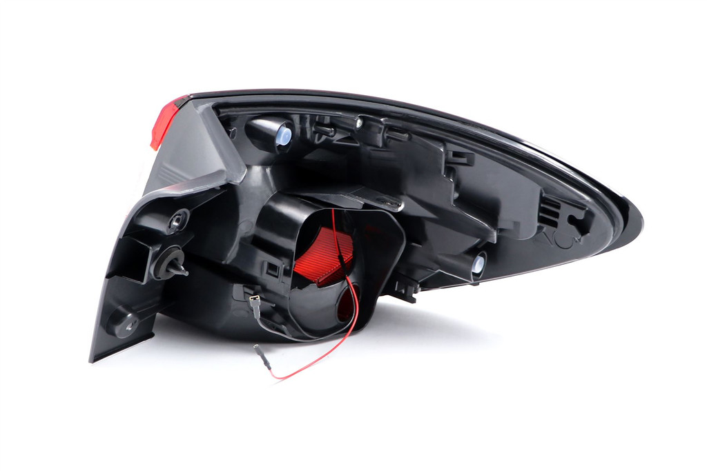 Rear light left Renault Captur 17-