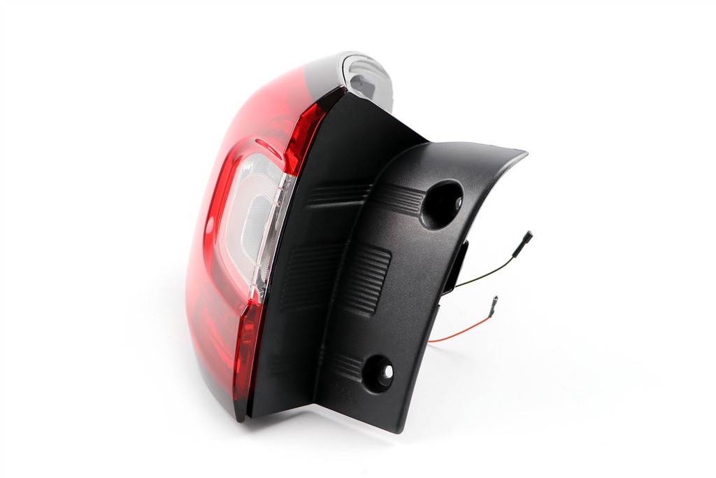 Rear light left Renault Captur 17-