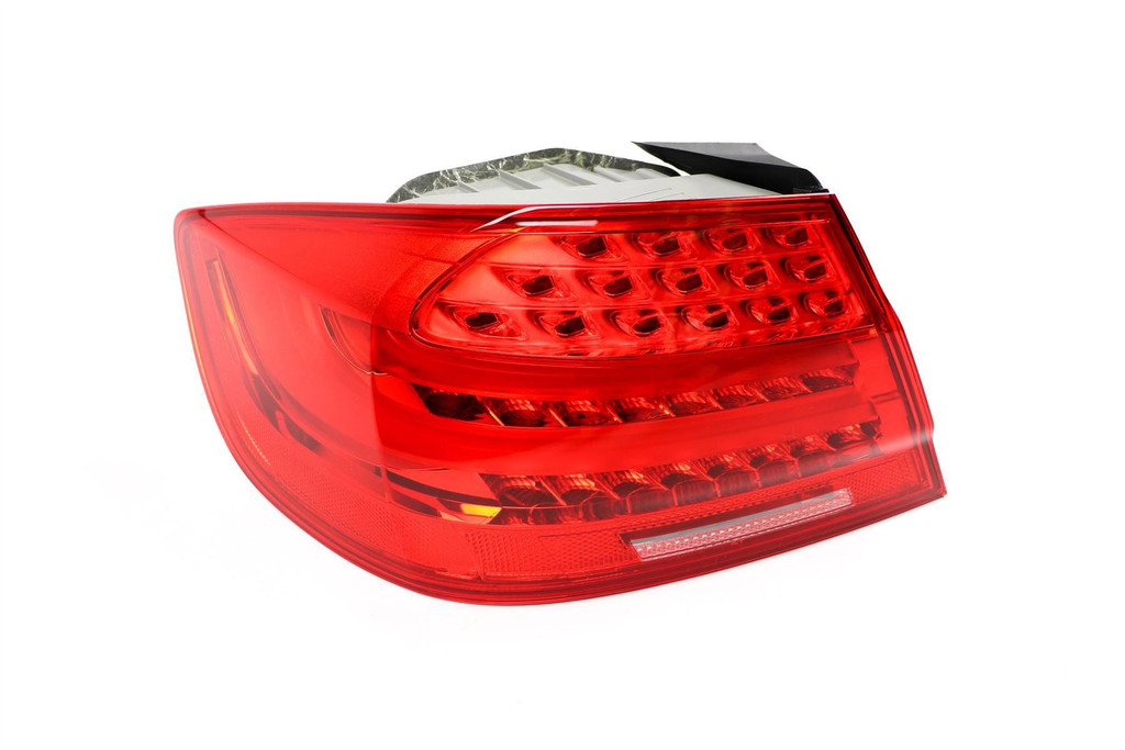 Rear light left LED BMW 3 Series E92 10-13 Coupe