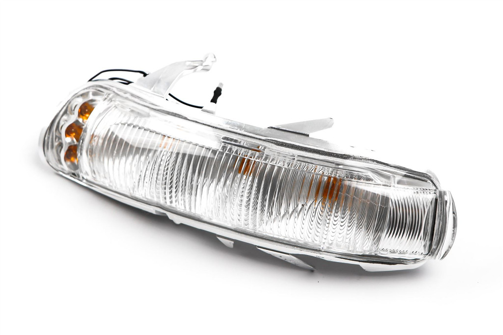 Mirror indicator left LED Mercedes-Benz SLK R170 00-04