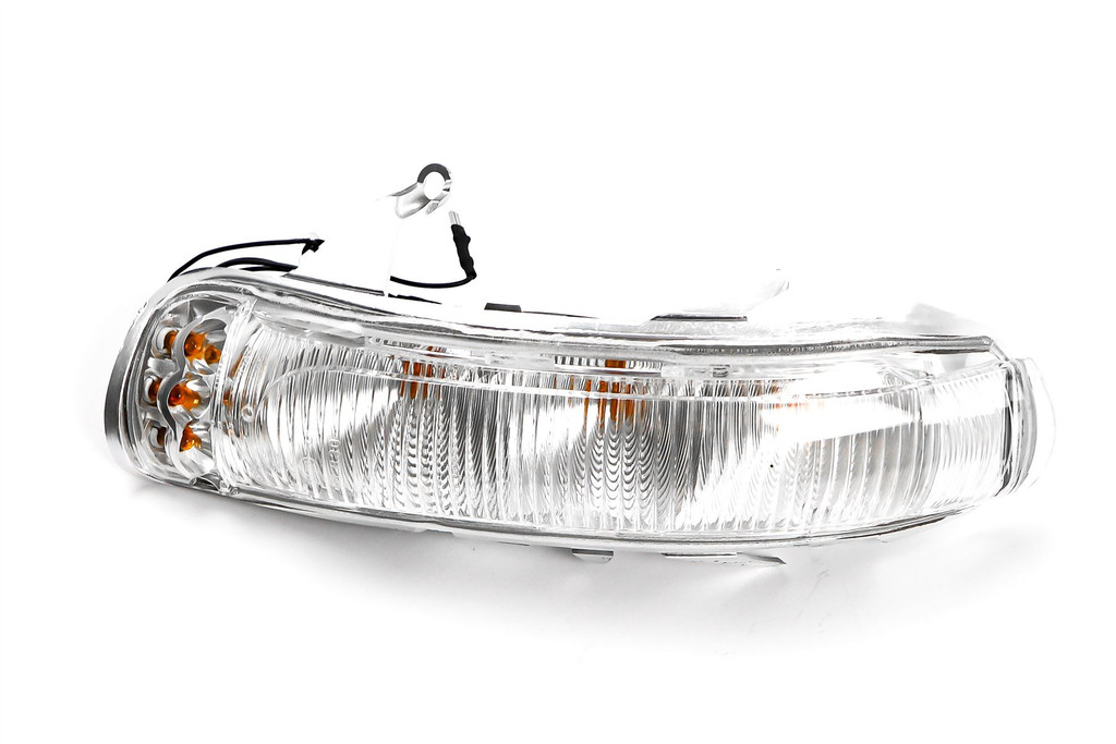 Mirror indicator left LED Mercedes-Benz A Class W168 01-04