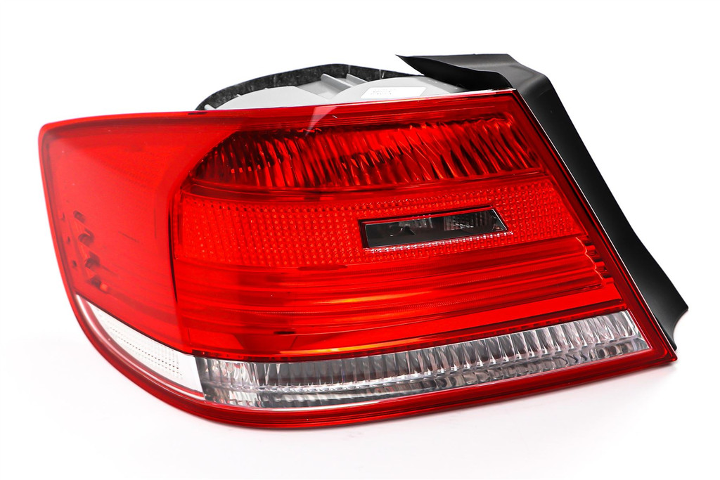 Rear light left BMW 3 Series E92 07-10 Coupe