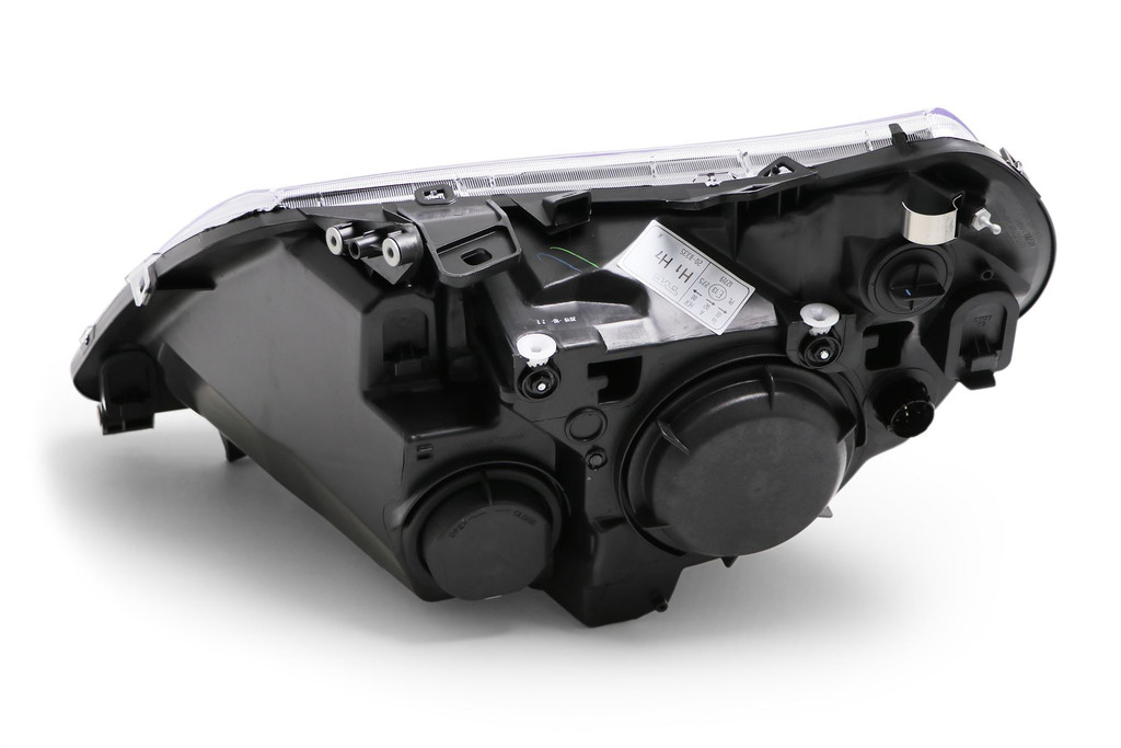 Headlight right Peugot Boxer 11-14