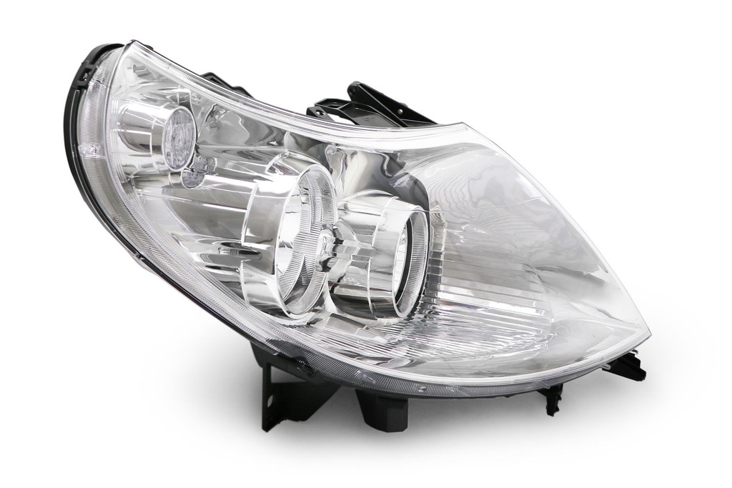 Headlight right Peugot Boxer 11-14