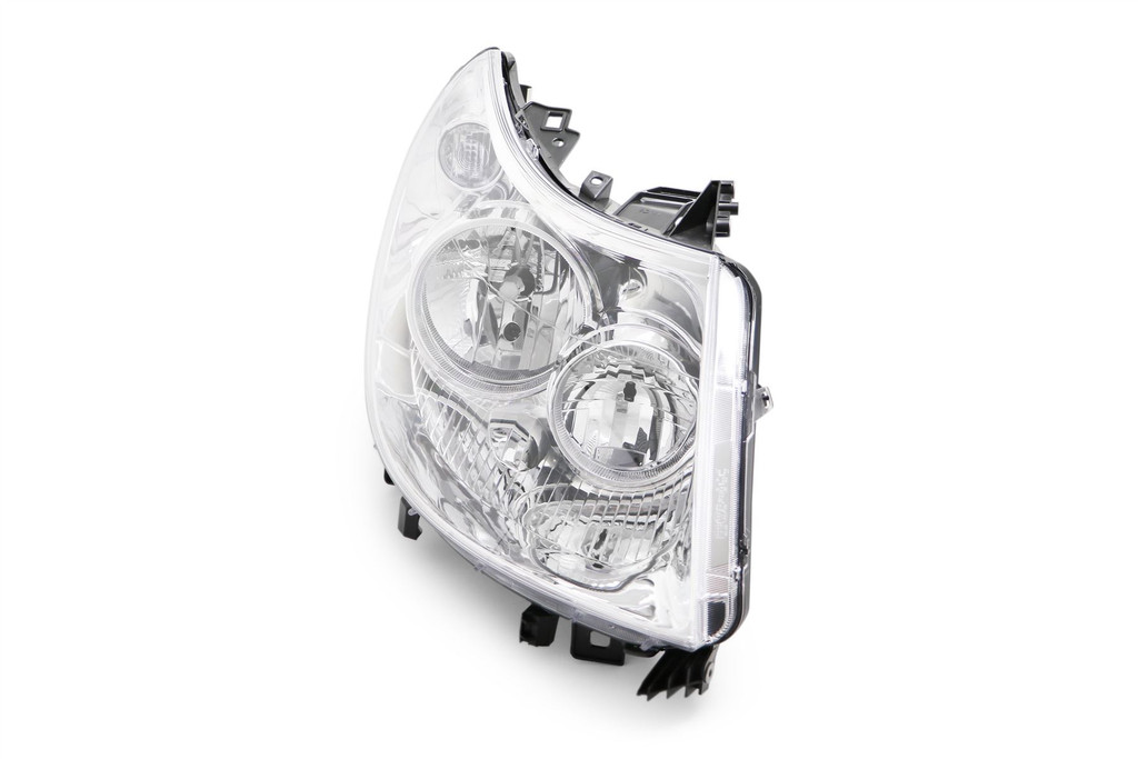 Headlight right Citroen Relay 11-14