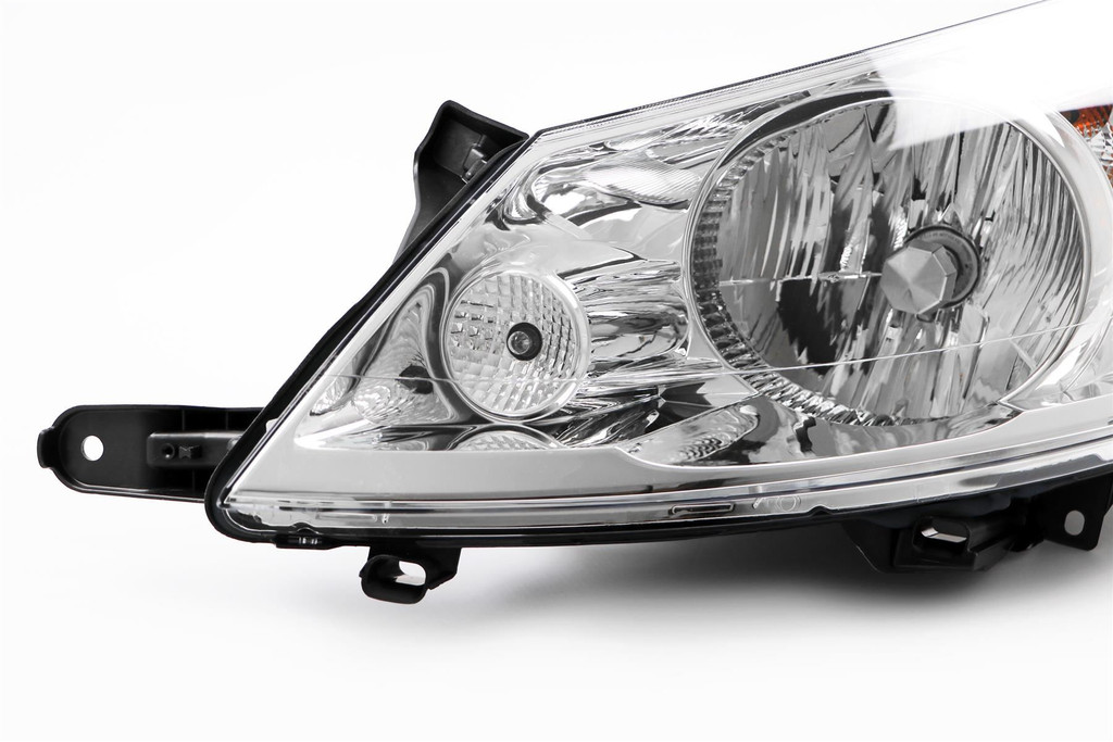 Headlight left Fiat Scudo 07-16