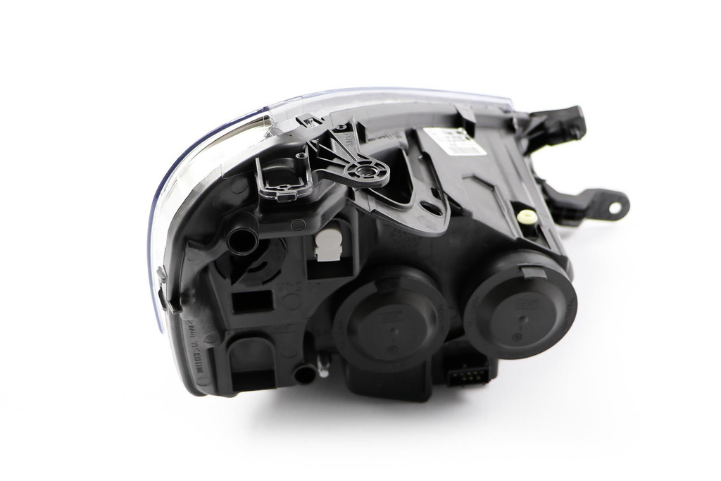 Headlight left Fiat Scudo 07-16