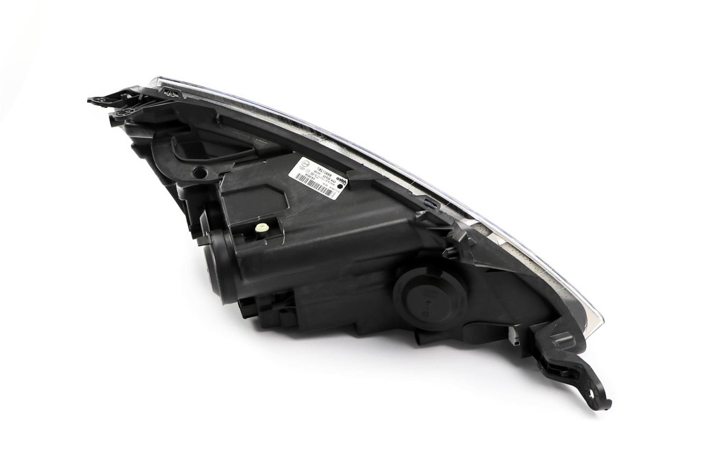 Headlight left Fiat Scudo 07-16