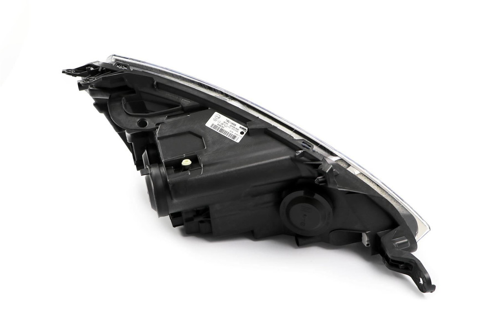 Headlight left Peugeot Expert 07-16