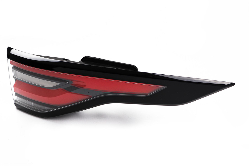 Rear light outer right full LED Land Rover Discovery 17-