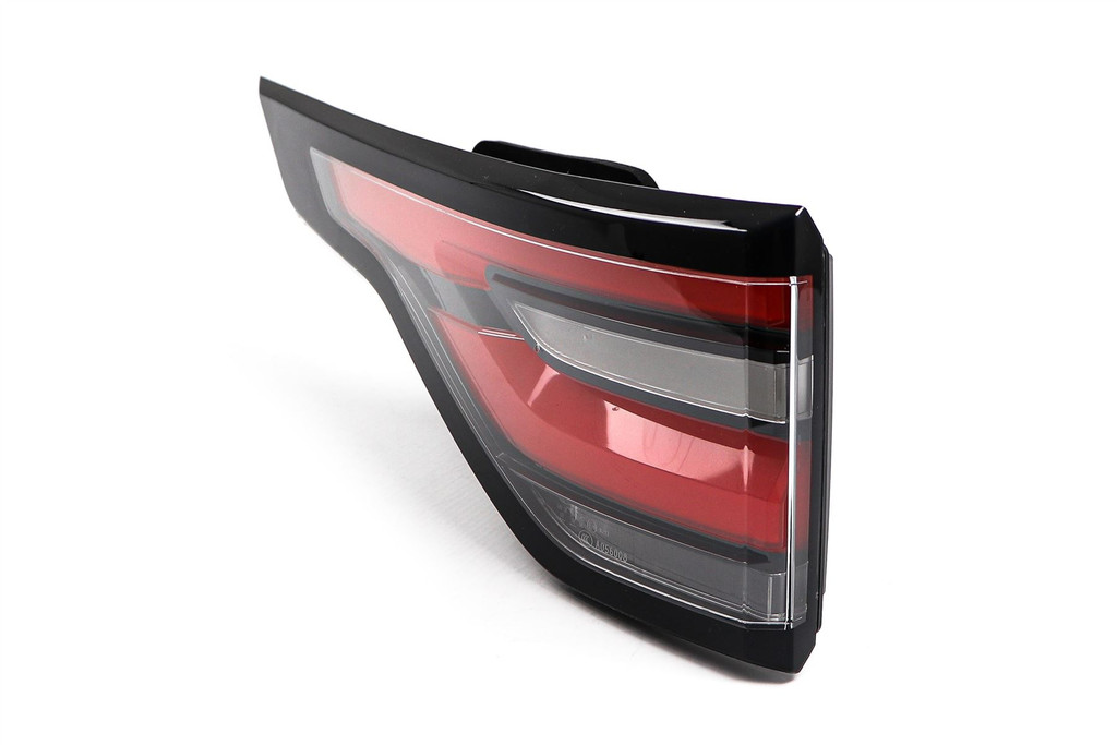 Rear light outer left full LED Land Rover Discovery 17-