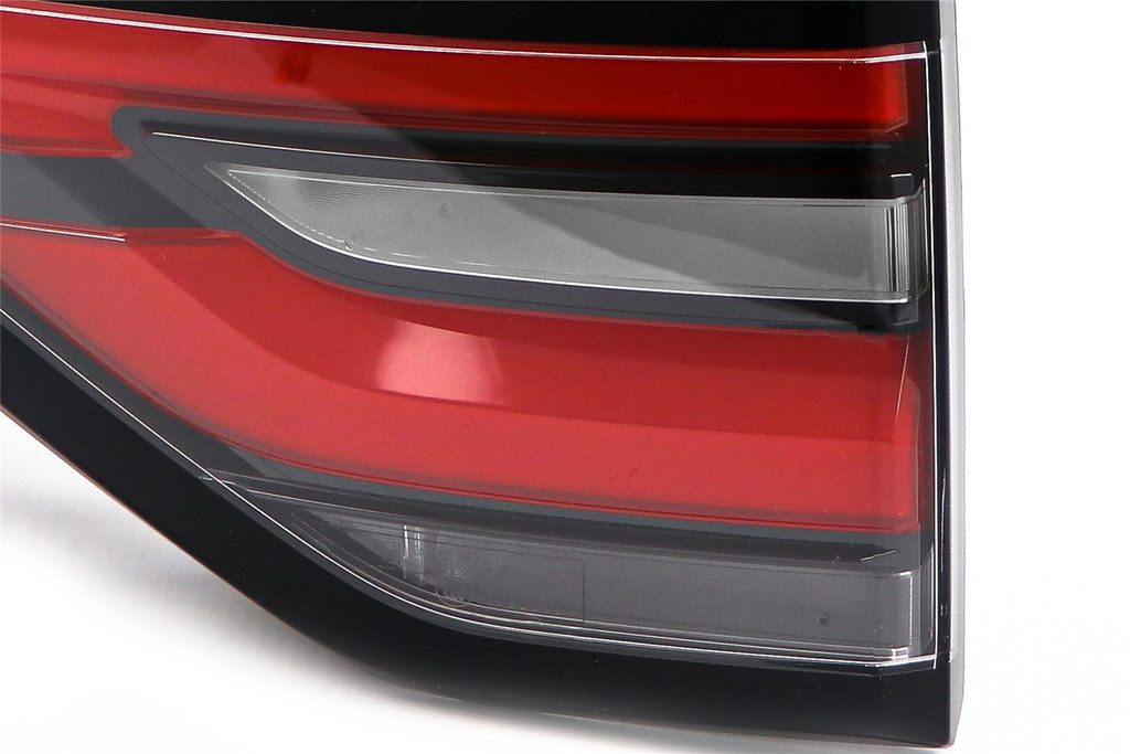 Rear light outer left full LED Land Rover Discovery 17-